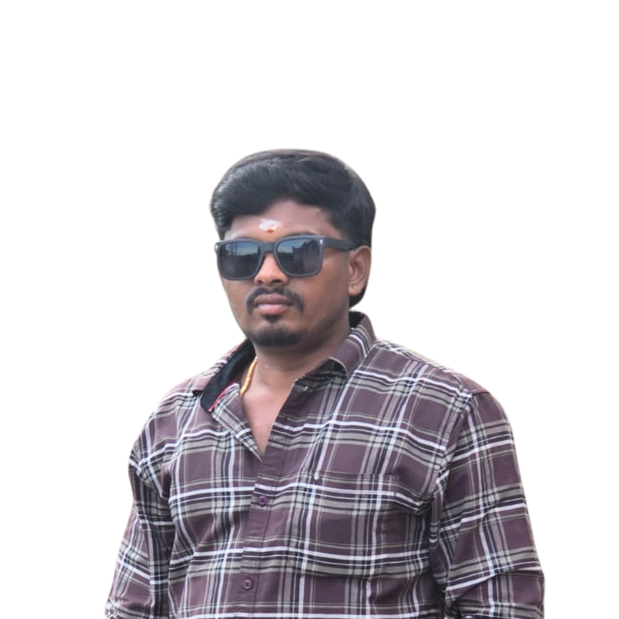 Vinoth Image